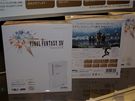 Router pro Final Fantasy XIV