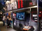 Mafia II se kr v kout