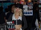 Mafia II se kr v kout