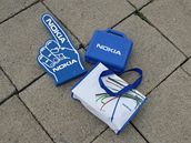 Nokia Survival Kit