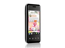 LG Optimus Chic 