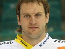Michal Barinka