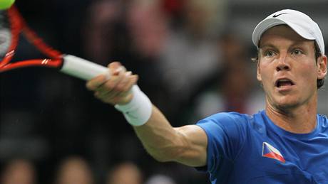 Tomáš Berdych Tomáš Berdych