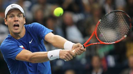 Tomáš Berdych Tomáš Berdych