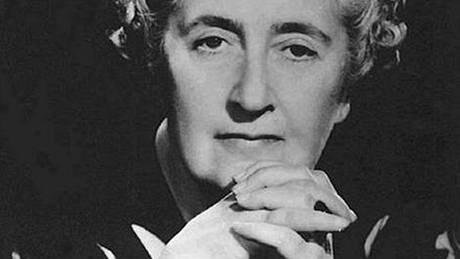 Agatha Christie