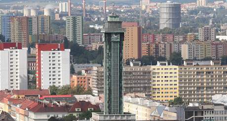 Kandidáti na primátora Ostravy se v televizní debat shodli, e nejsilnjím tématem Ostravy je ivotní prostedí.