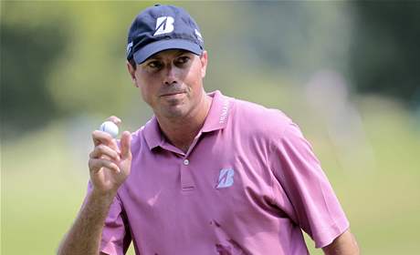 Matt Kuchar, Tour Championship, 1. kolo