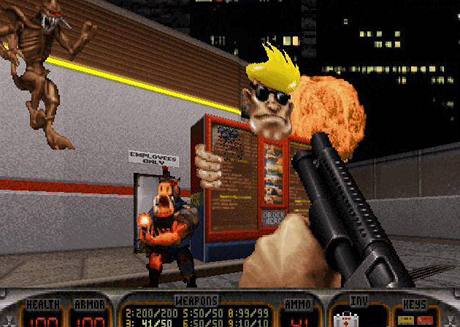 Duke Nukem 3D