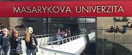 Masarykova univerzita