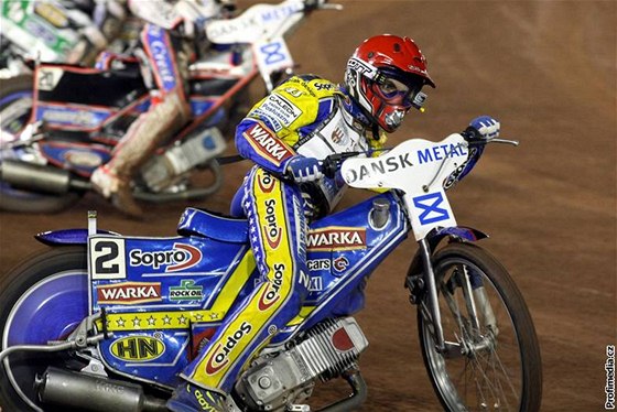 Tomasz Gollob