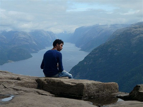 Preikestolen