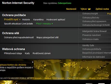 Norton Internet Security 2011 