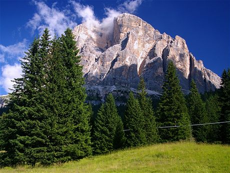 Tofana di Roses (3225 m)