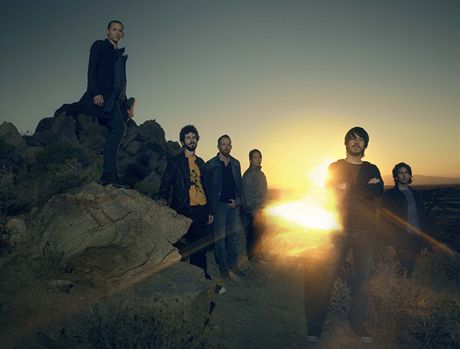 Linkin Park