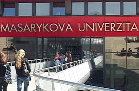 Masarykova univerzita