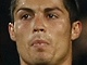 POCHVALA OD HVZDY. Cristiano Ronaldo z Realu Madrid chvl spoluhre za pedvedenou akci.