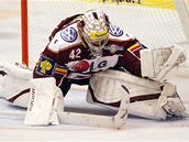 Pardubice - Sparta; Tom Ppperle