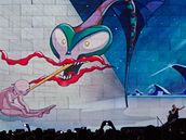 Roger Waters: The Wall