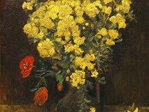 Vincent van Gogh - Vl mky