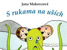 Jana Makovcov: S rukama na uch