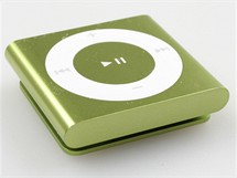 iPod shuffle