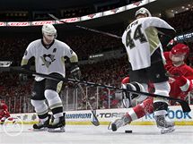 NHL 11