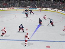 NHL 11