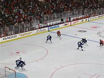 NHL 11