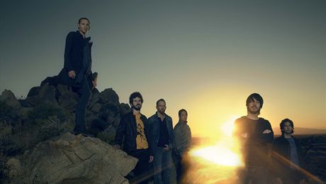 Linkin Park