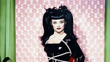 Pierre et Gilles - Nina Hagen