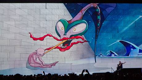 Roger Waters: The Wall