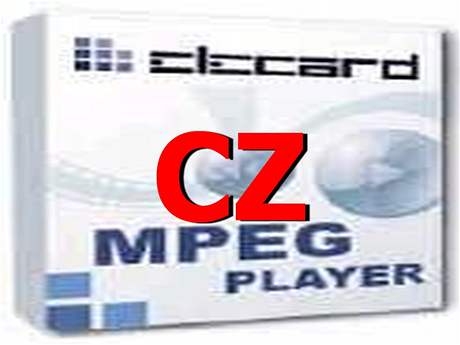 Elecard MPEG Player