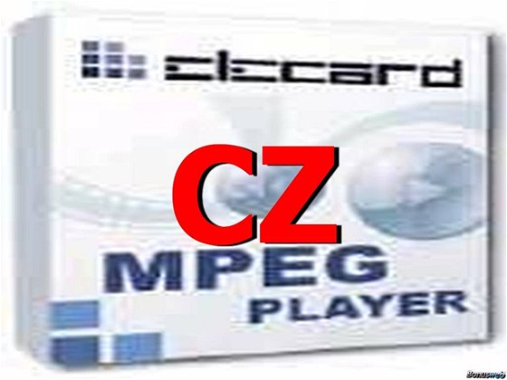 Elecard MPEG Player