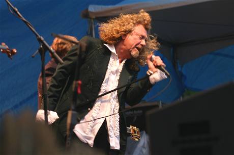 Robert Plant