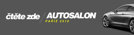 banner - AUTOSALON Pa 2010