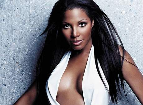 Toni Braxton