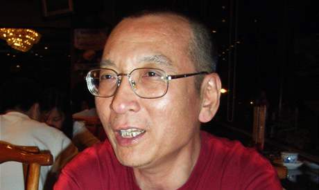 nsk disident Liou Siao-po