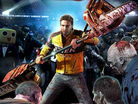 Dead Rising 2