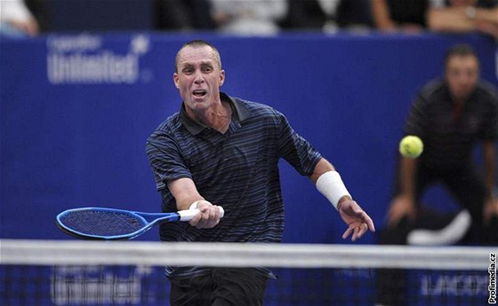 Ivan Lendl