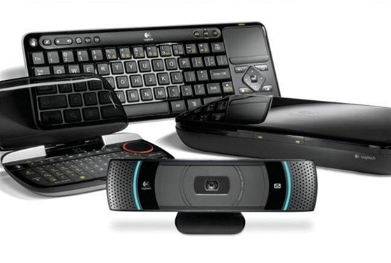 Systém Logitech Reve se softwarem Google TV se v USA píli neujal a musel zlevnit