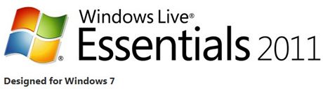 Windows Live Essentials  