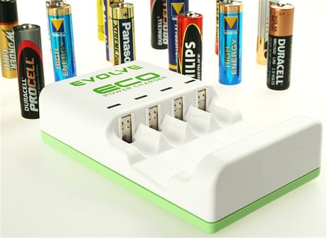Test: Evolve ECO Power Charger