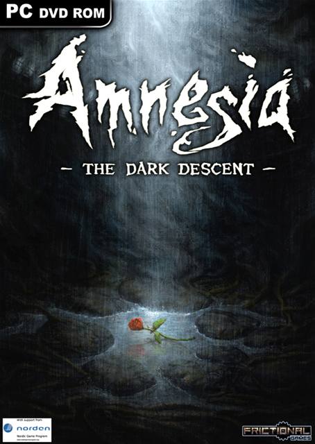 Amnesia