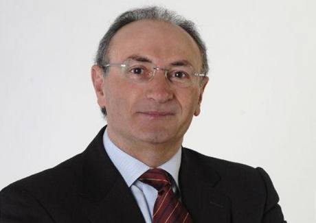 Federico Ghizzoni, nový éf UniCredit Group