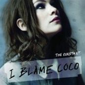 I Blame Coco: The Constant