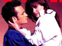 Beverly Hills 90210 - Dylan a Brenda