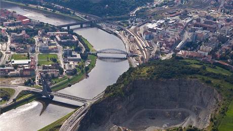 Ústí nad Labem