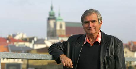 Rudolf Chloupek (SSD) 