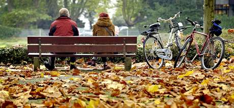 Pokud jste se rozhodli pro penzijní pipojitní (nov se mu íká doplkové penzijní spoení), vyuívejte státní podporu v maximální moné míe.