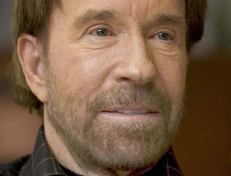 Chuck Norris